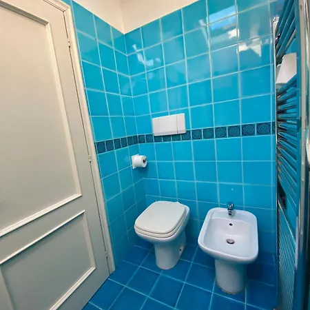 Attico San Vitale Center Apartamento *