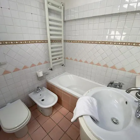 Attico San Vitale Center *