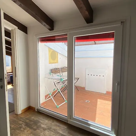 Attico San Vitale City Center