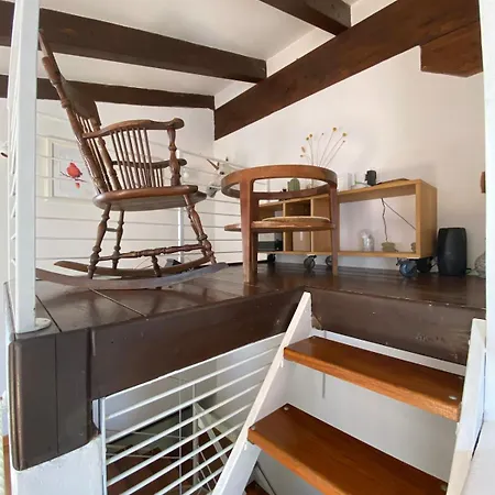 Apartamento Attico San Vitale Center *
