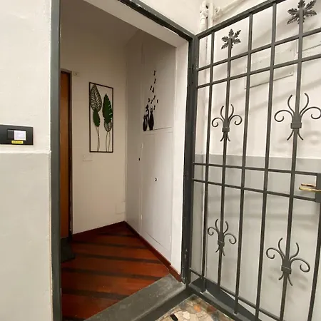 Apartamento Attico San Vitale Center *