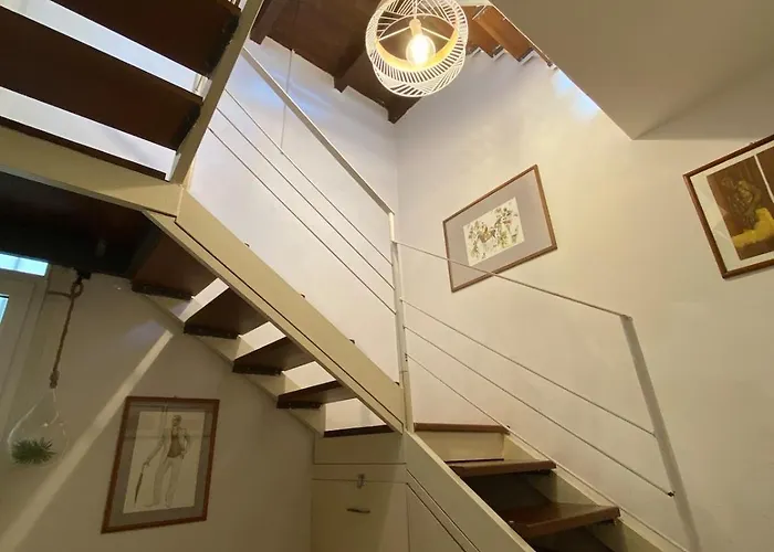 Attico San Vitale City Center Appartement *