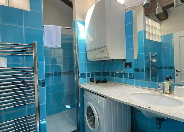 Appartement Attico San Vitale City Center *