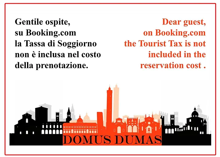 Attico San Vitale City Center Daire Bolonya