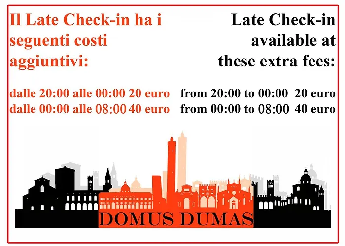 Attico San Vitale City Center Daire Bolonya