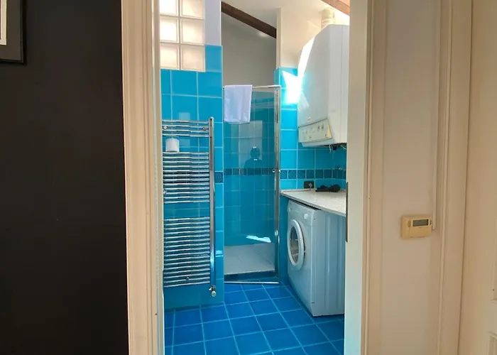 Attico San Vitale City Center