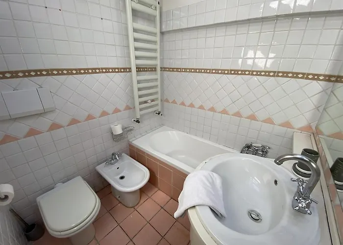Attico San Vitale Center *