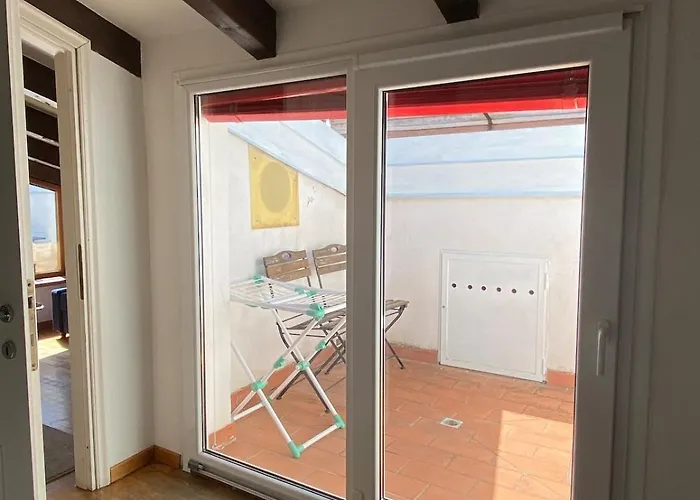 Attico San Vitale Center
