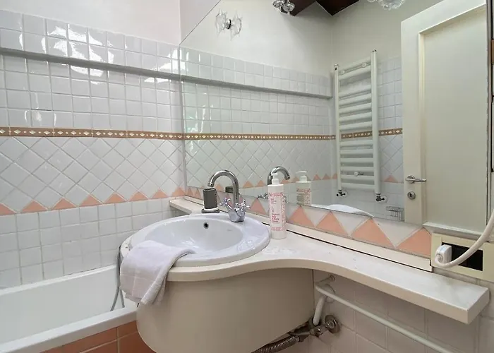 Attico San Vitale Center Apartmán Boloňa